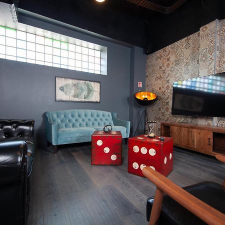 Eazy Living Tijuana Centro 아파트 외부 사진