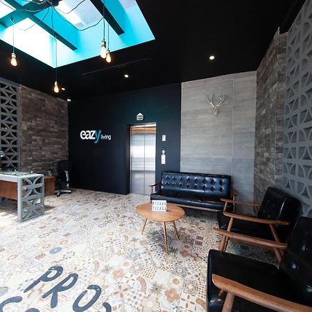 Eazy Living Tijuana Centro 아파트 외부 사진