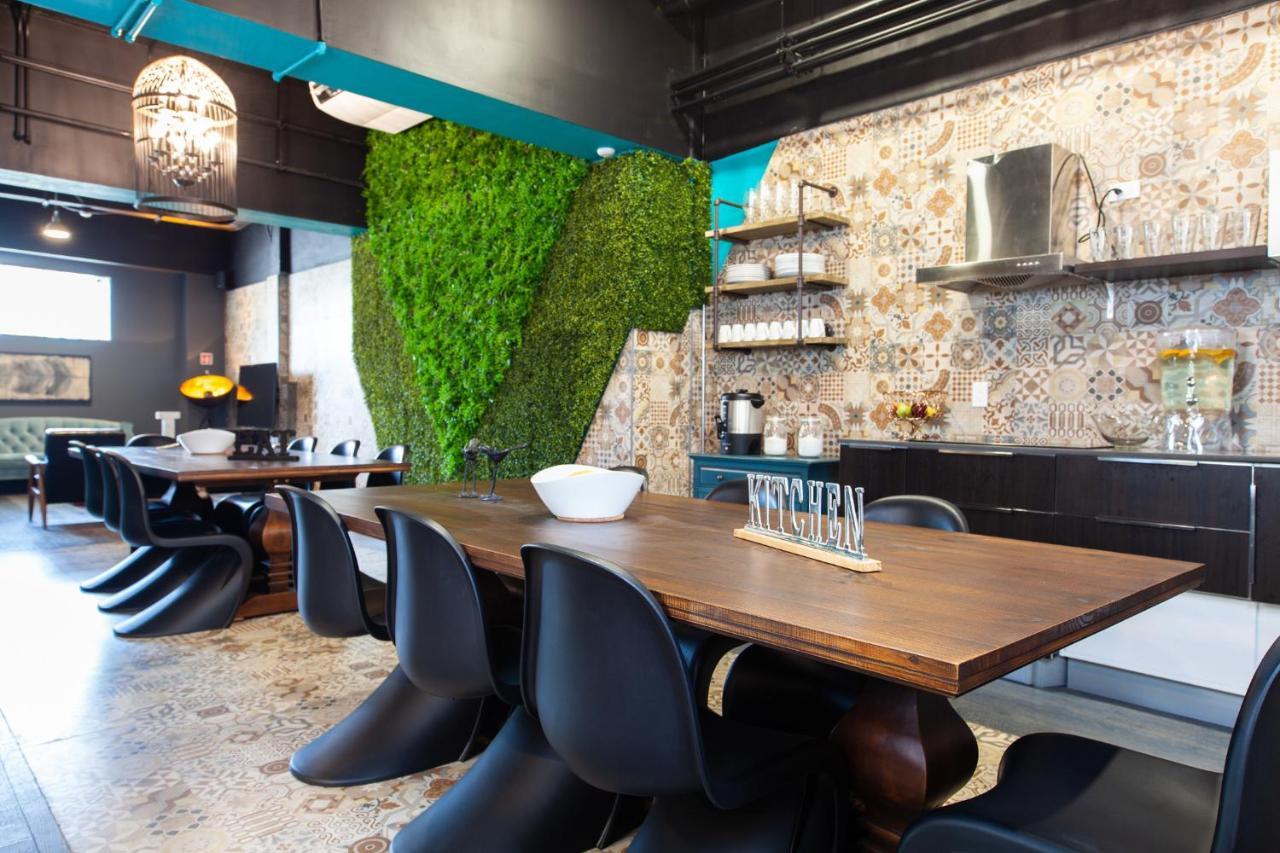 Eazy Living Tijuana Centro 아파트 외부 사진