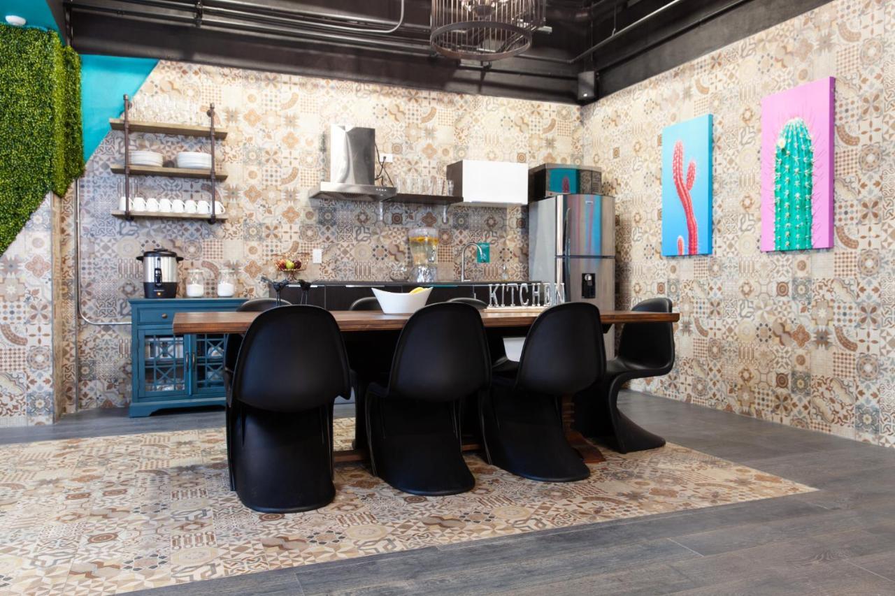 Eazy Living Tijuana Centro 아파트 외부 사진