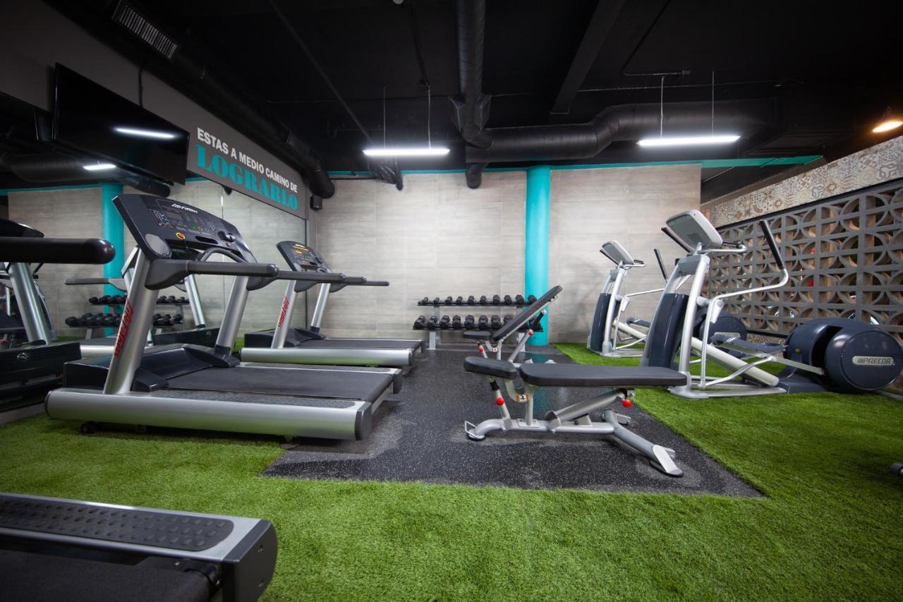 Eazy Living Tijuana Centro 아파트 외부 사진