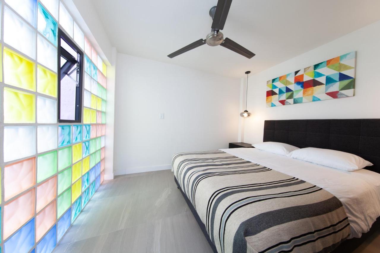 Eazy Living Tijuana Centro 아파트 외부 사진