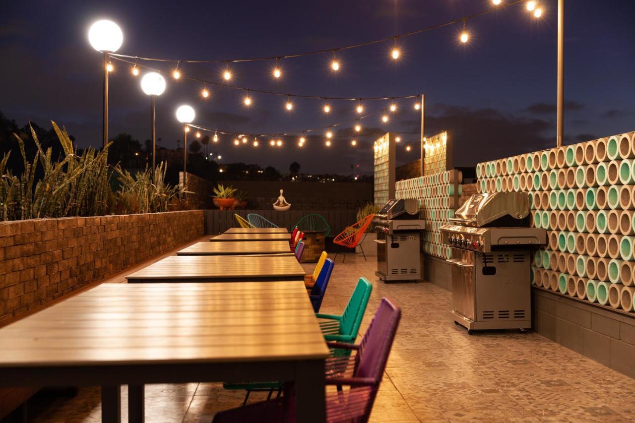 Eazy Living Tijuana Centro 아파트 외부 사진